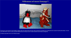 Desktop Screenshot of ilja-dani.de